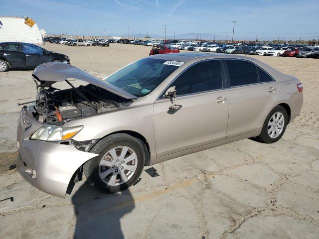2007 Toyota Camry Hybrid VIN: JTNBB46K673026092 Lot: 48348664