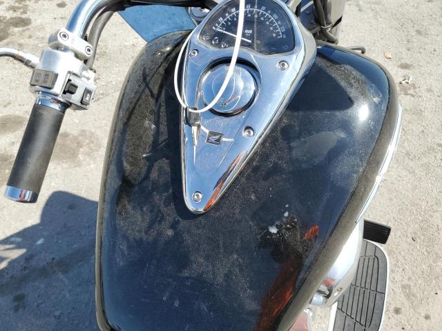 2005 HONDA VTX1300 R 1HFSC52335A206795