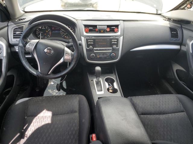 2017 Nissan Altima 2.5 VIN: 1N4AL3AP0HC184249 Lot: 45728814