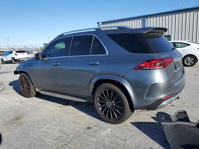 2020 MERCEDES-BENZ GLE 450 4M - 4JGFB5KB4LA294044