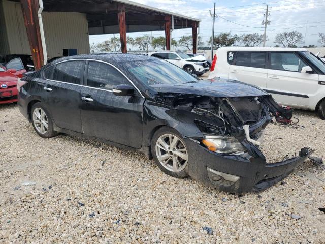 VIN 1N4AL3AP0EC117758 2014 Nissan Altima, 2.5 no.4