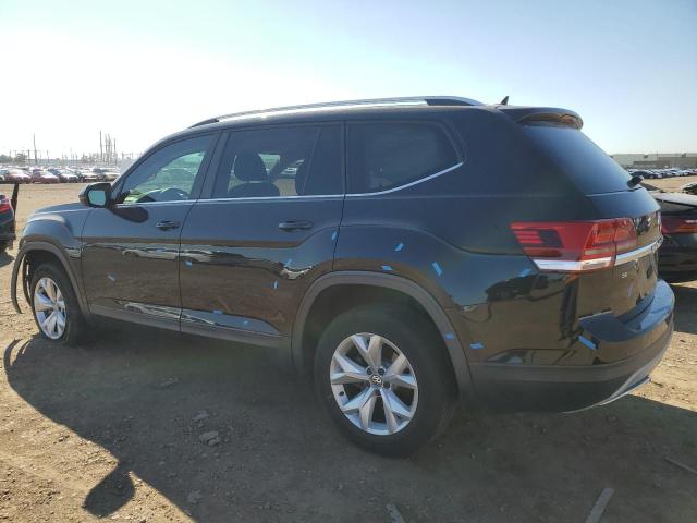 2018 Volkswagen Atlas Se VIN: 1V2CP2CA9JC597513 Lot: 47911284