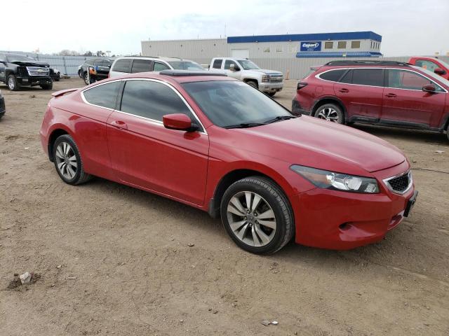 2008 Honda Accord Exl VIN: 1HGCS12878A006837 Lot: 46808144