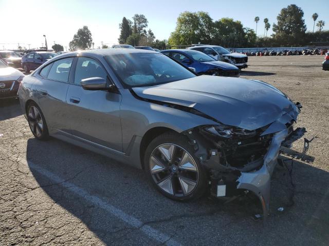 2023 BMW I4 EDRIVE3 - WBY43AW05PFP71601