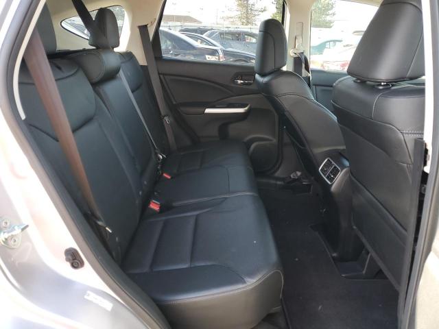2015 HONDA CR-V EXL - 2HKRM4H77FH674243
