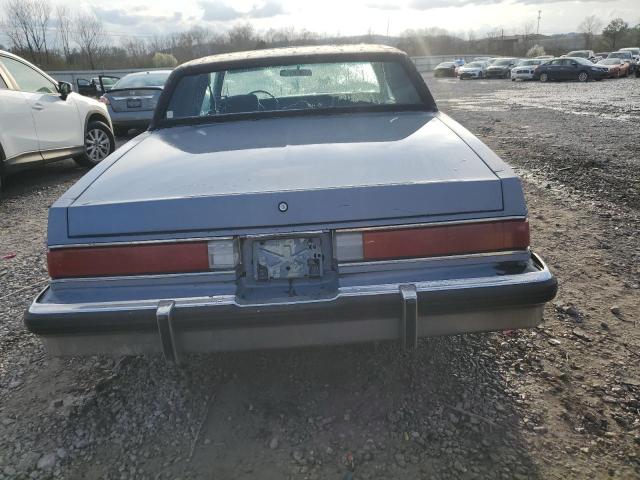 1G4AN37Y2EH901054 1984 BUICK LESABRE-5