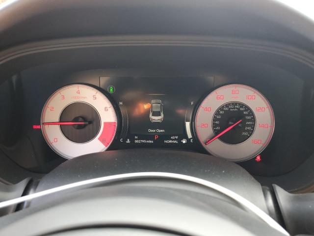 2023 ACURA TLX A-SPEC - 19UUB6F57PA005185