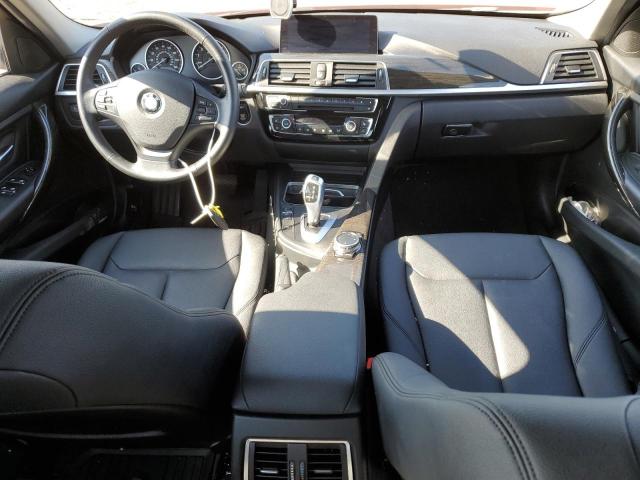 2016 BMW 320 XI - WBA8E5G5XGNT93048