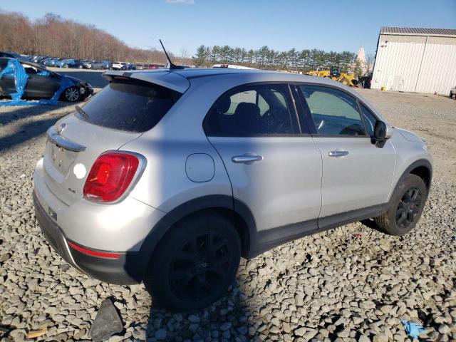 2016 FIAT 500X TREKK - ZFBCFYCT2GP378308