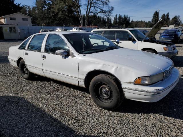 1G1BL52P2RR124909 1994 Chevrolet Caprice Classic