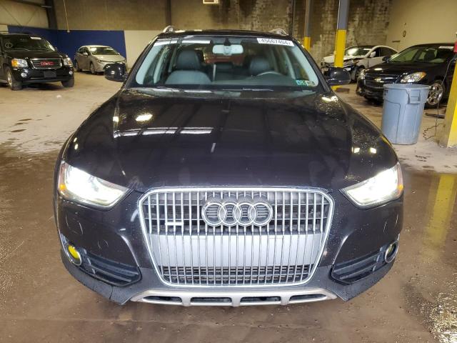 WA1VFAFL1DA066921 2013 AUDI A4-4