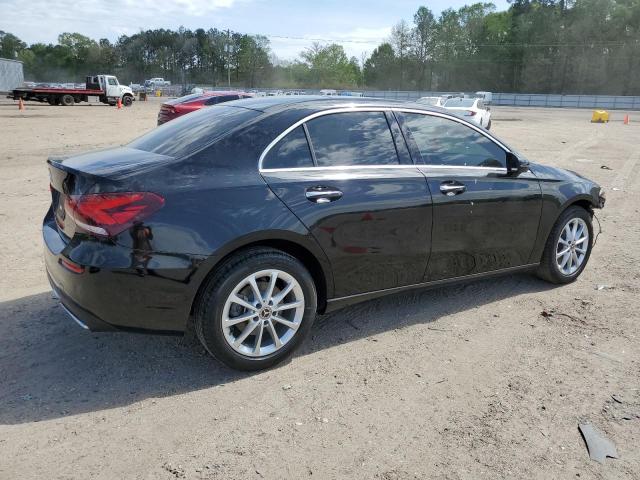 2021 Mercedes-Benz A 220 VIN: W1K3G4EB6MJ267286 Lot: 47721254