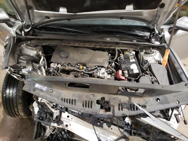 2018 TOYOTA CAMRY L - 4T1B11HK9JU664921