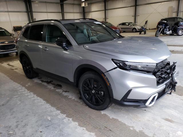 2023 HONDA CR-V SPORT - 5J6RS6H90PL009131