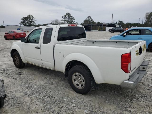 2015 Nissan Frontier S VIN: 1N6BD0CT6FN752832 Lot: 46273754