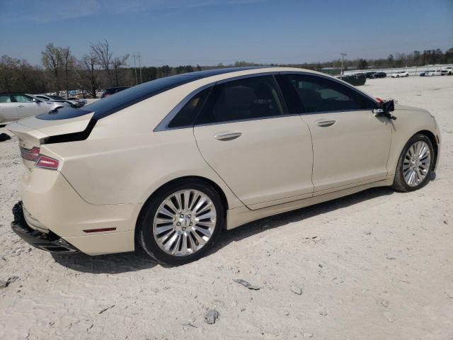 2015 LINCOLN MKZ 3LN6L2JK9FR616667