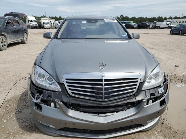 VIN WDDNG7DB7DA535709 2013 Mercedes-Benz S-Class, 550 no.5