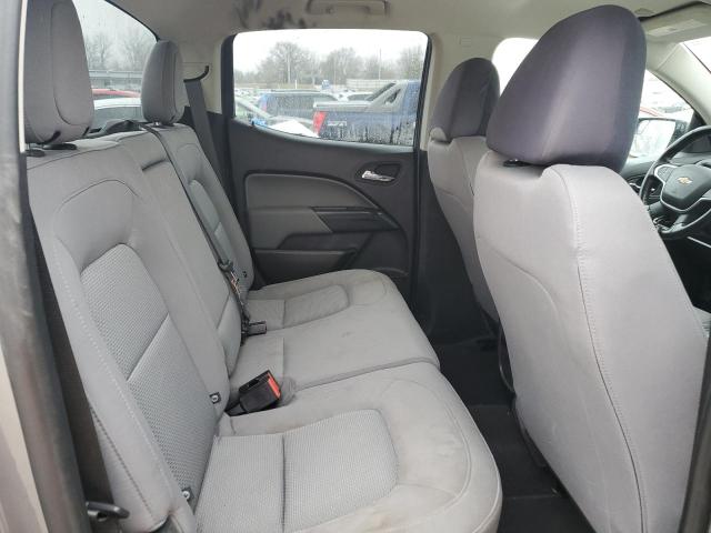 2020 CHEVROLET COLORADO L - 1GCGTCEN2L1194735