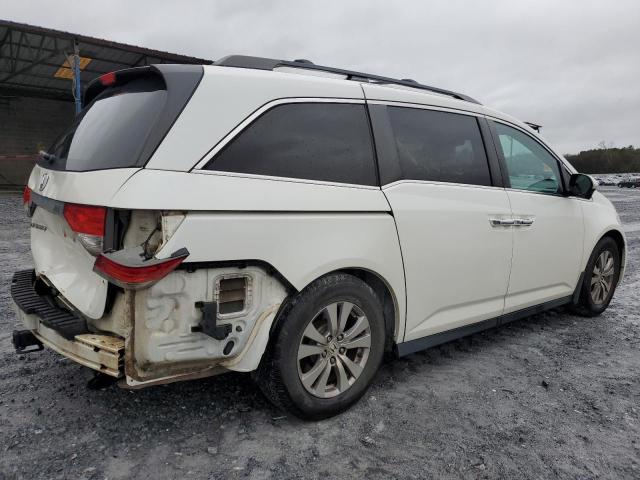 2015 HONDA ODYSSEY EX - 5FNRL5H6XFB072256