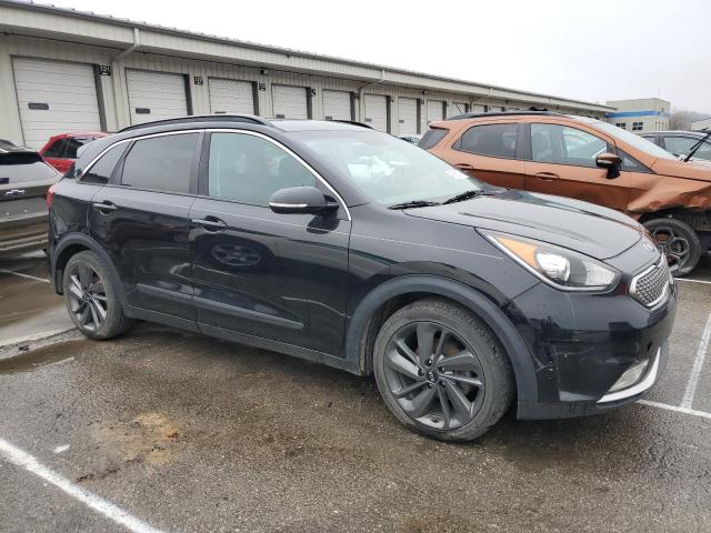2017 Kia Niro Ex VIN: KNDCC3LC1H5050335 Lot: 43888174