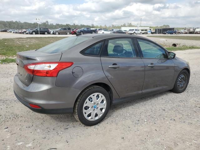 2012 Ford Focus Se VIN: 1FAHP3F23CL208021 Lot: 46515434