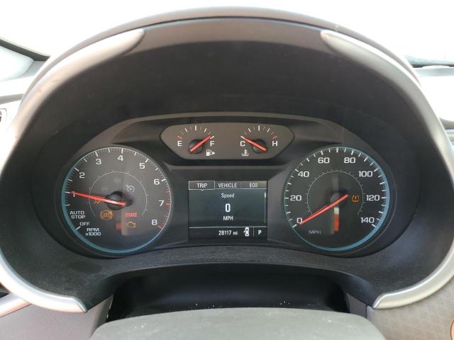 2017 CHEVROLET MALIBU L - 1G1ZA5STXHF194627