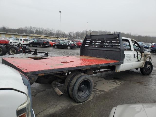 2010 Ford F450 Super Duty VIN: 1FDAW4HY8AEB39653 Lot: 45265254