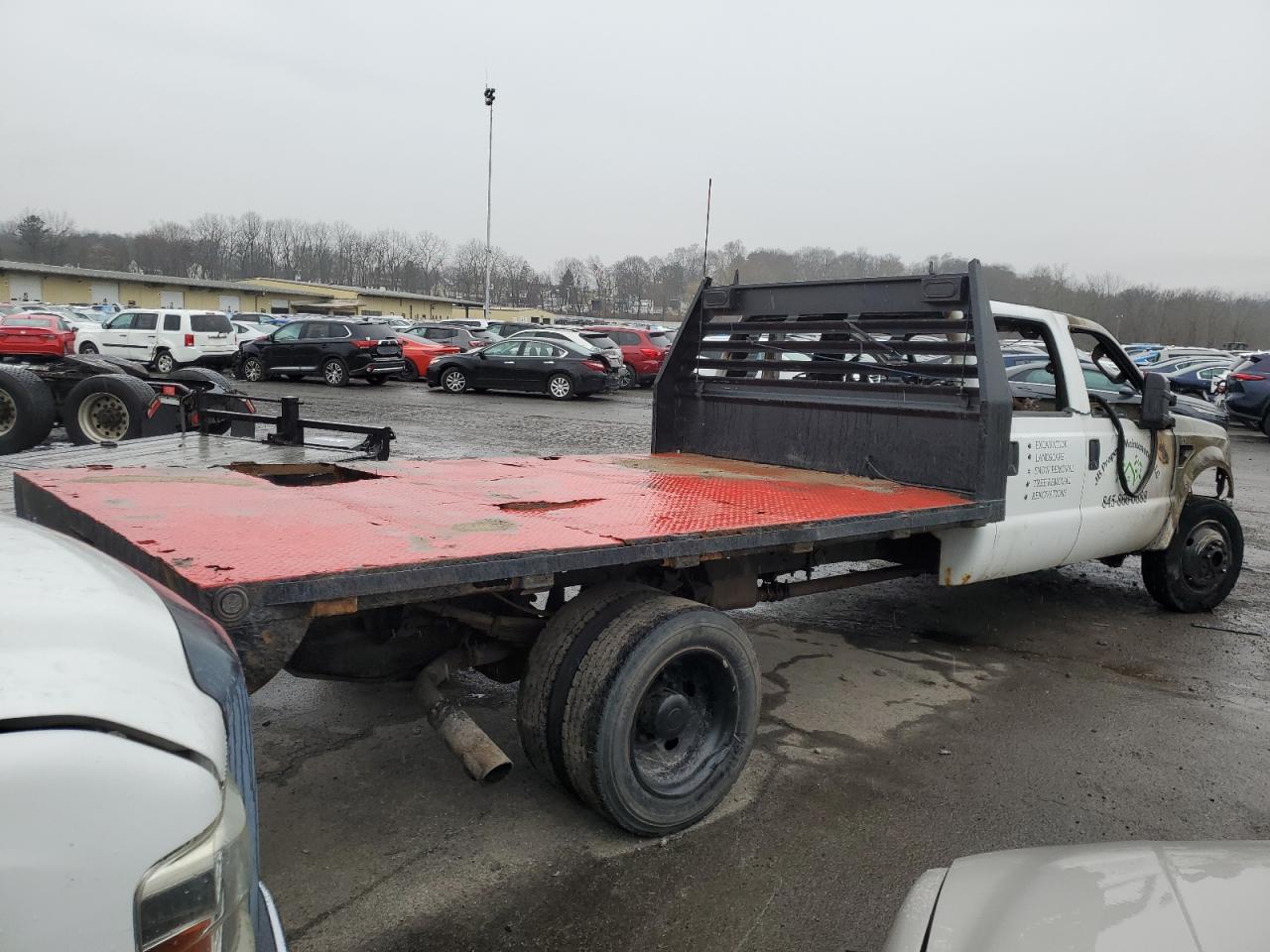1fdaw4hy8aeb39653 1FDAW4HY8AEB39653 2010 Ford F450 Super Duty