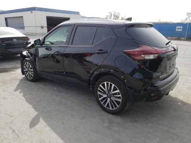 2023 NISSAN KICKS SV - 3N1CP5CV9PL541187