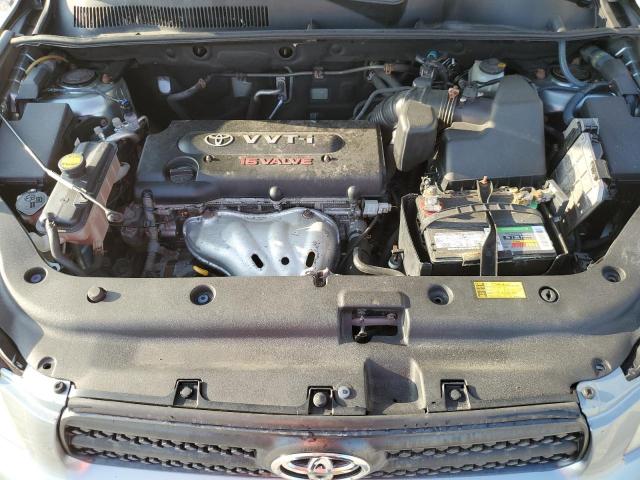 JTMBD33V766009385 | 2006 Toyota rav4