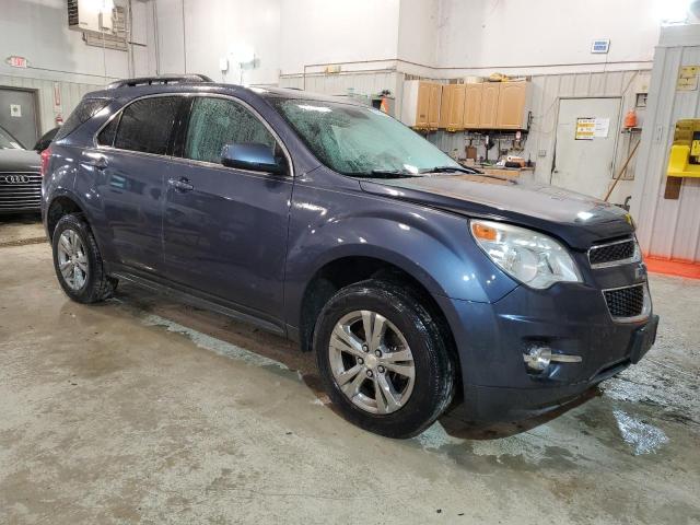 2014 Chevrolet Equinox Lt VIN: 2GNFLGEK2E6212201 Lot: 47395604