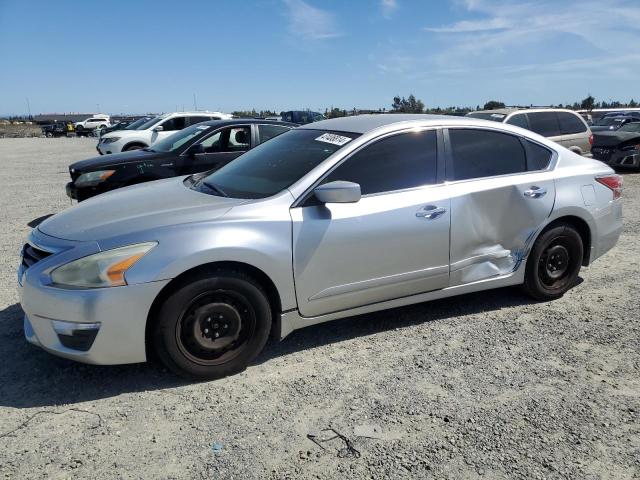 2014 Nissan Altima 2.5 VIN: 1N4AL3AP2EC294568 Lot: 47406814