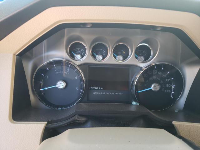 2016 FORD F350 SUPER - 1FT8W3DT4GEB66767