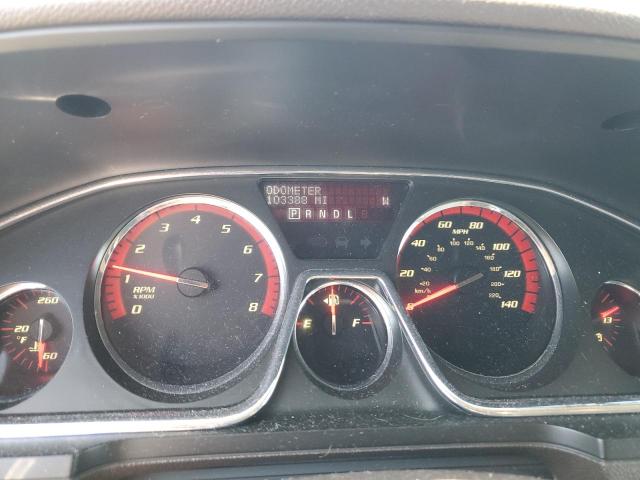 2015 GMC ACADIA DEN - 1GKKVTKD4FJ251638