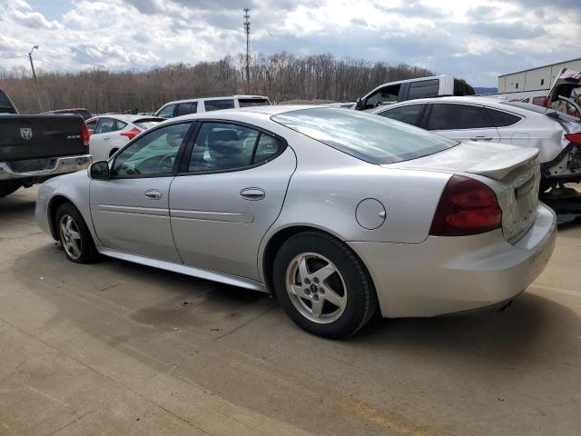 2004 Pontiac Grand Prix Gt VIN: 2G2WP522X41133090 Lot: 46303244