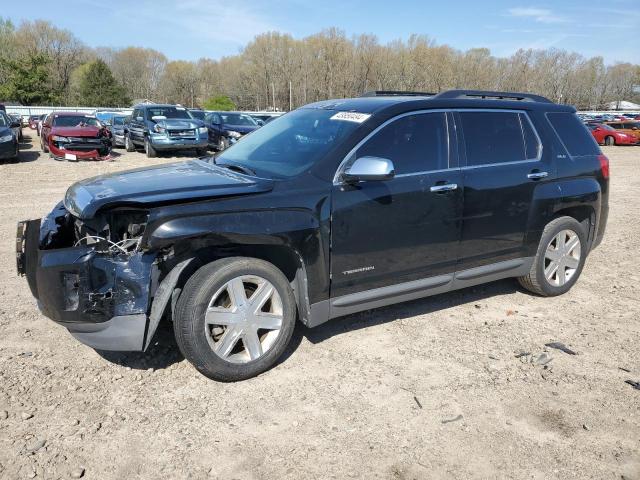 2011 GMC Terrain Sle VIN: 2CTALSEC7B6248951 Lot: 48850494