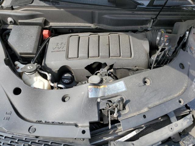 2012 GMC Acadia Sle VIN: 1GKKRPED9CJ411838 Lot: 47874124