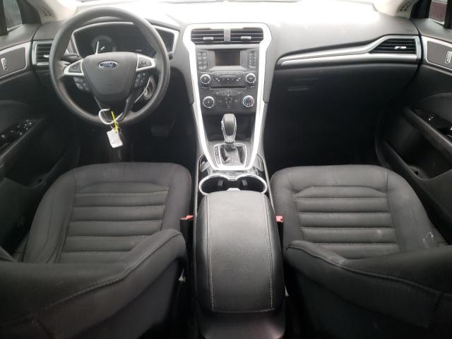 2015 FORD 110S - 1FA6P0H77F5118068