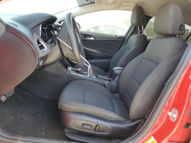 2017 Chevrolet Cruze - Image 7