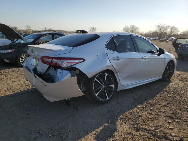 2020 Toyota Camry Xse VIN: 4T1K61AK2LU334438 Lot: 47846654