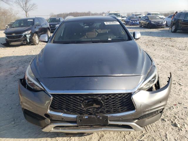 2017 Infiniti Qx30 Base VIN: SJKCH5CR0HA022273 Lot: 47363604
