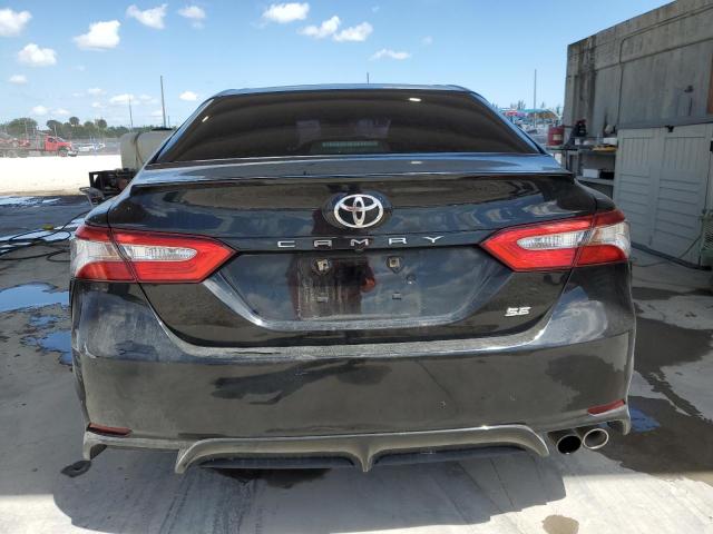 2018 TOYOTA CAMRY L - 4T1B11HK0JU092525