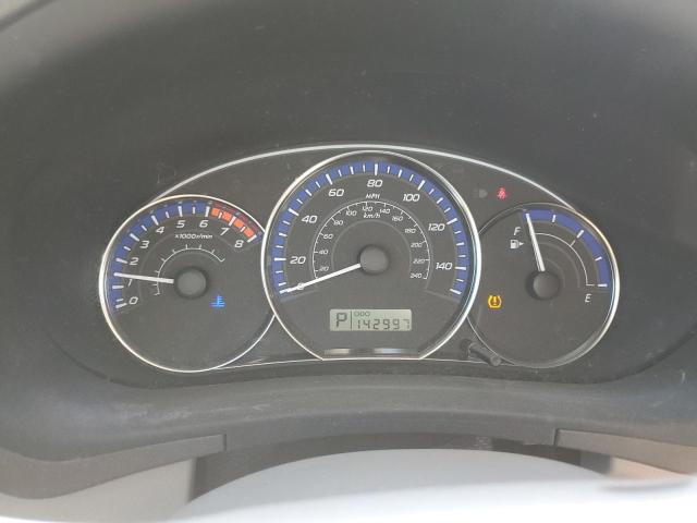 2010 Subaru Forester 2.5X Premium VIN: JF2SH6CC8AH806909 Lot: 48805884