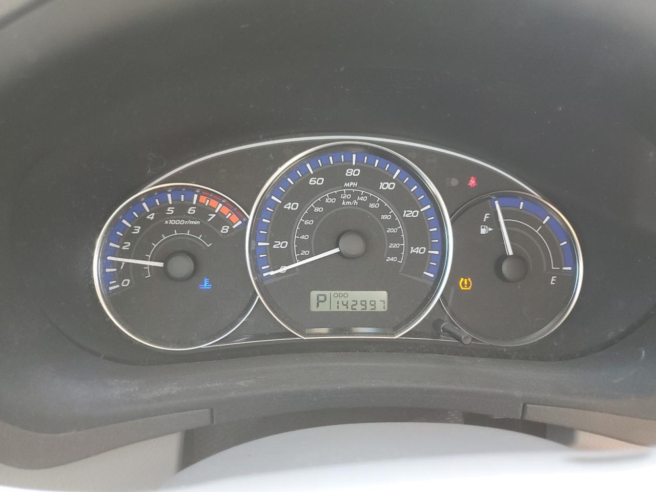 JF2SH6CC8AH806909 2010 Subaru Forester 2.5X Premium