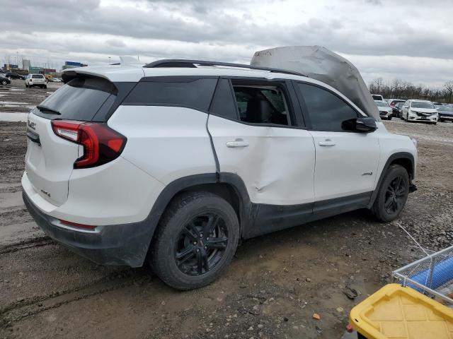 2022 GMC TERRAIN AT 3GKALYEVXNL308189