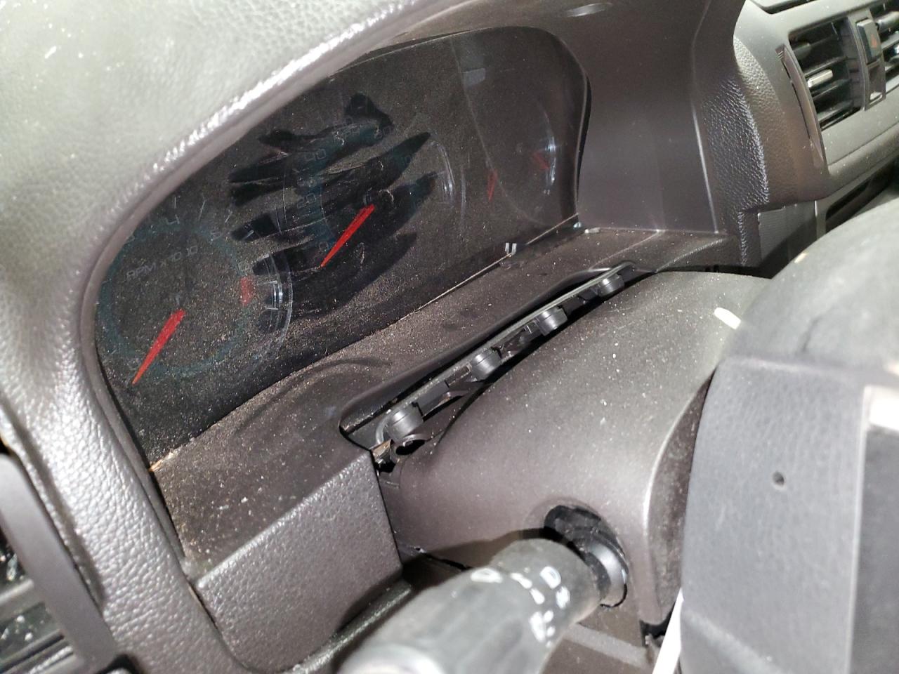 3FAHP0JA6CR300996 2012 Ford Fusion Sel