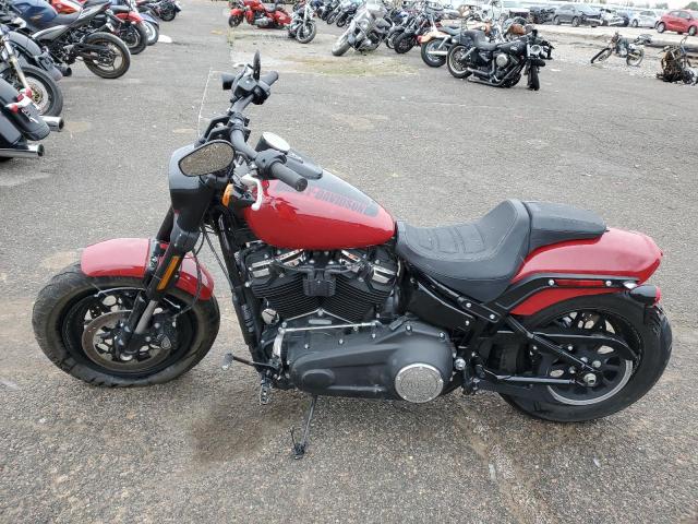 2021 HARLEY-DAVIDSON FXFBS - 1HD1YLK15MB032049