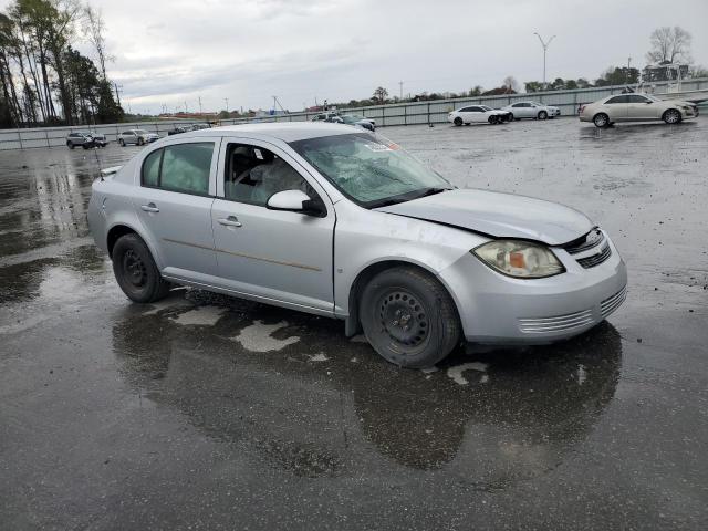 2009 Chevrolet Cobalt Lt VIN: 1G1AT58H697213518 Lot: 48055534