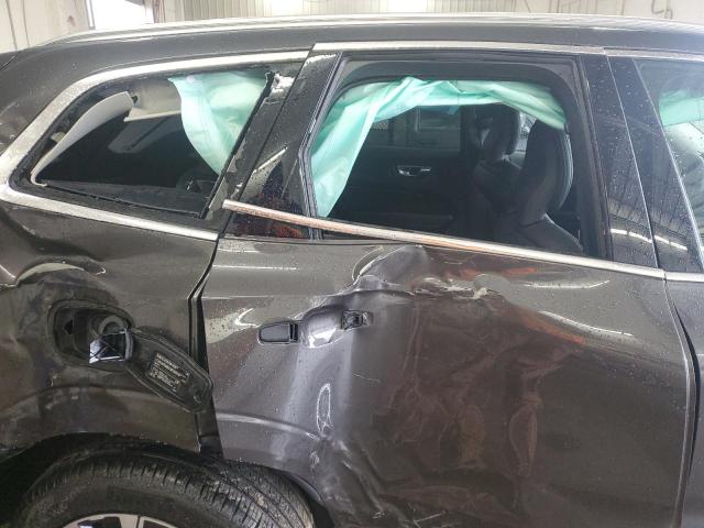 2023 VOLVO XC60 PLUS YV4L12DE5P1352956