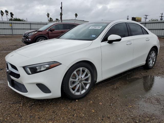 2021 Mercedes-Benz A 220 VIN: W1K3G4EB5MJ274729 Lot: 47250734